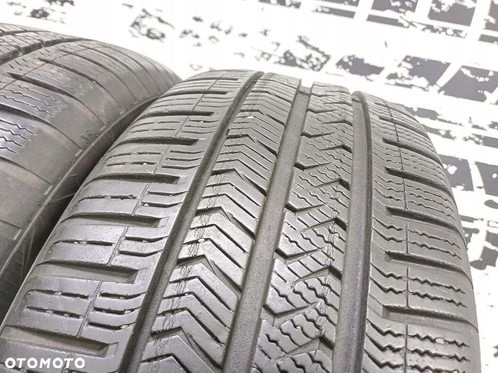 205/55r16 vredestein 2020 całoroczna 6,5mm 50506 - 4