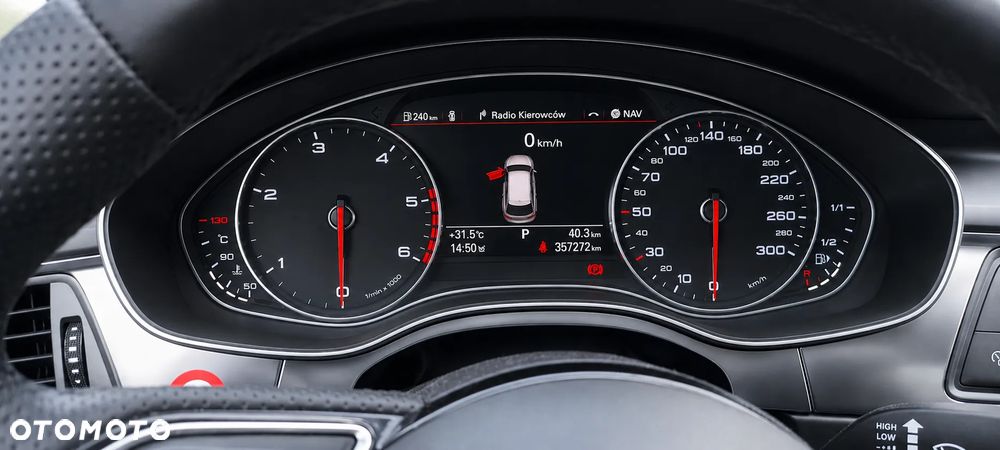 Audi A6 Avant 2.0 TDI DPF multitronic - 2