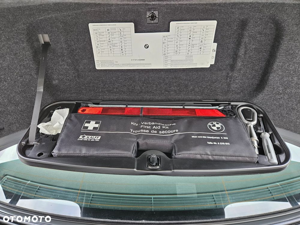 BMW Seria 5 - 25