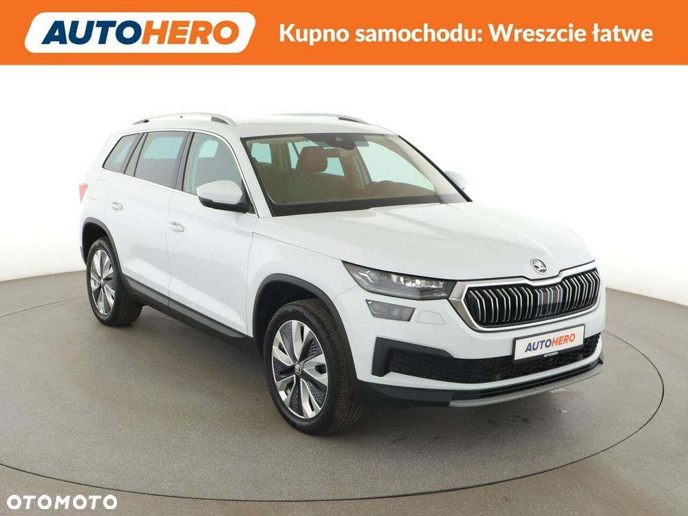 Skoda Kodiaq 2.0 TSI 4x4 DSG Style - 11