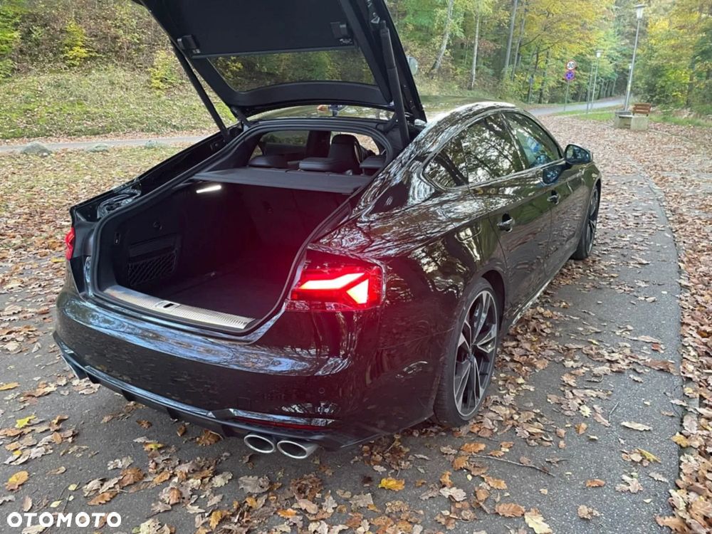 Audi S5 Sportback - 19