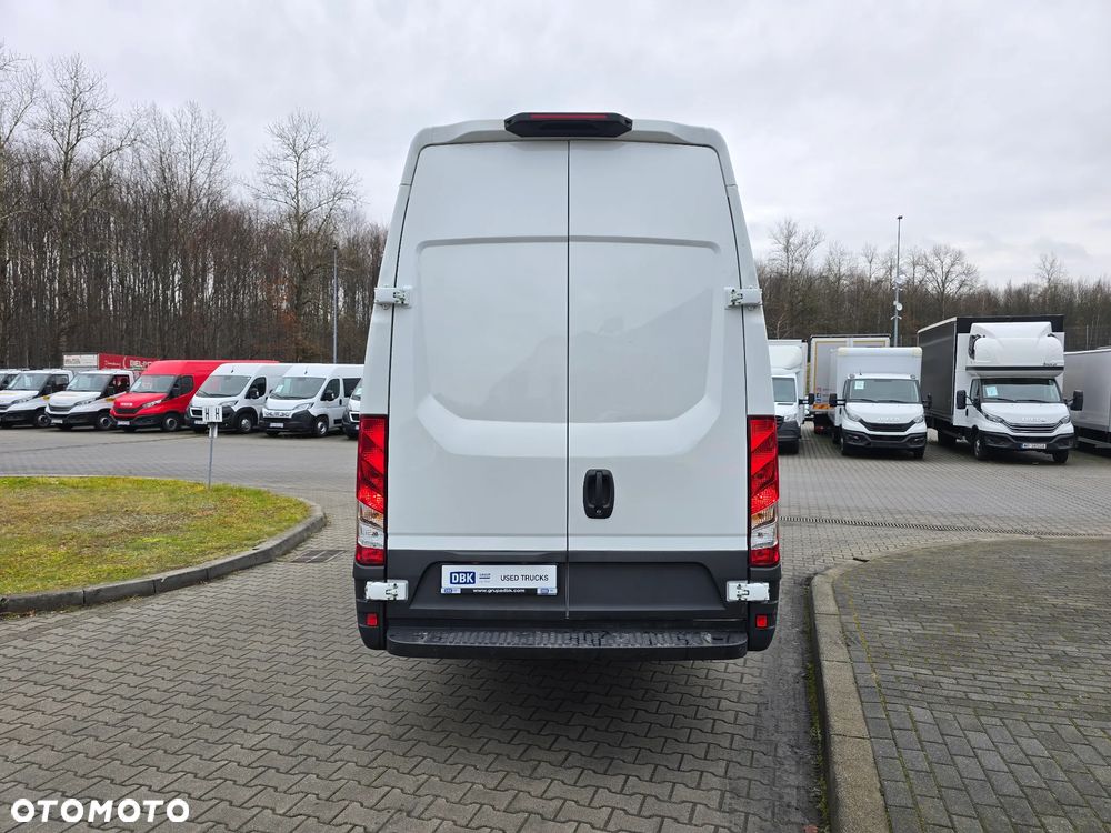 Iveco DAILY 35S18 Furgon L4H3 - 5