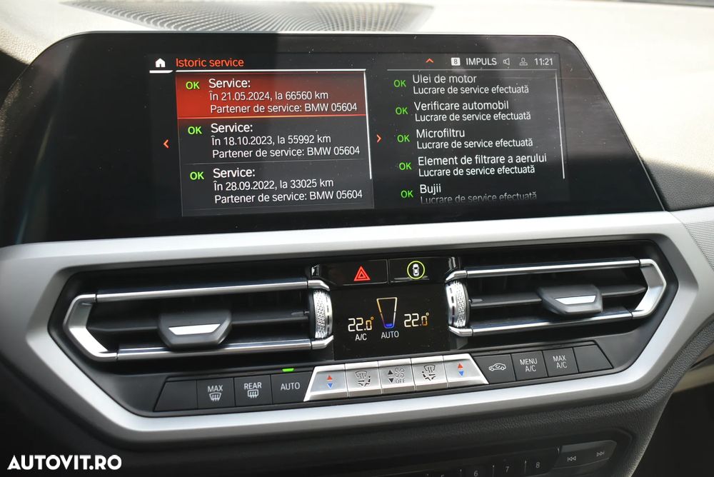 BMW Seria 3 330e Aut. - 17