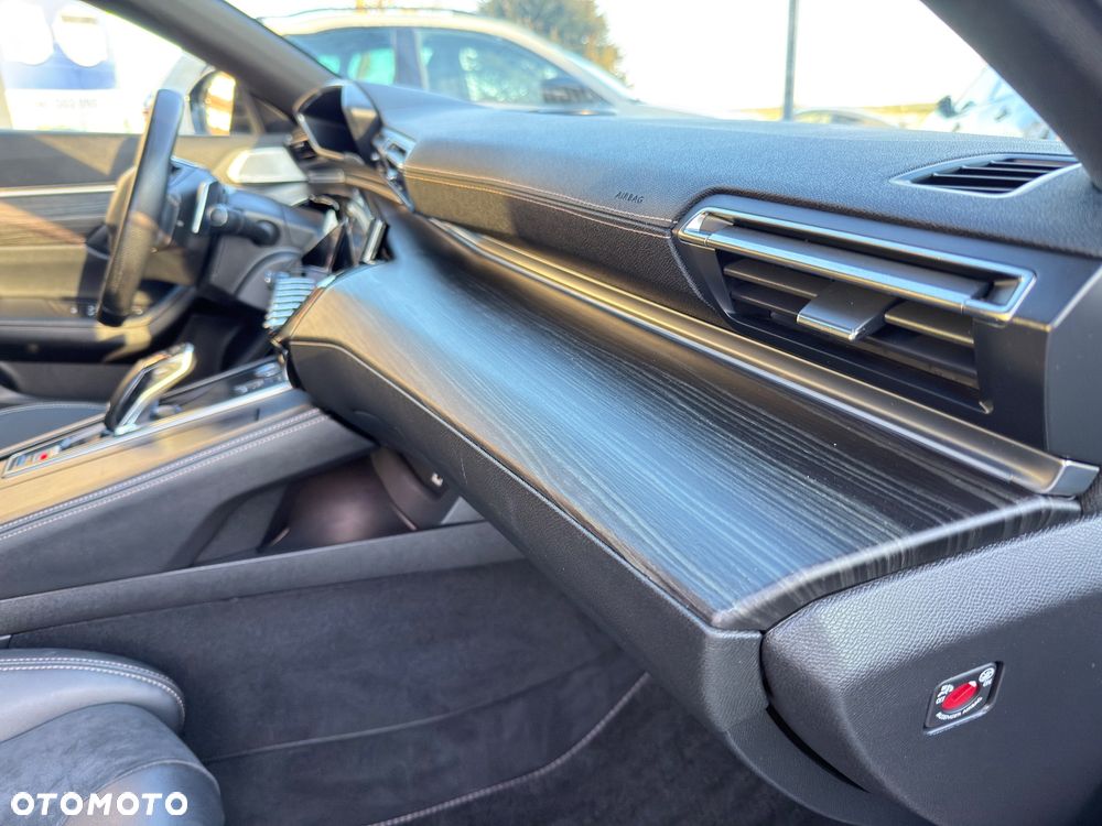 Peugeot 508 1.6 PureTech GT S&S EAT8 - 14