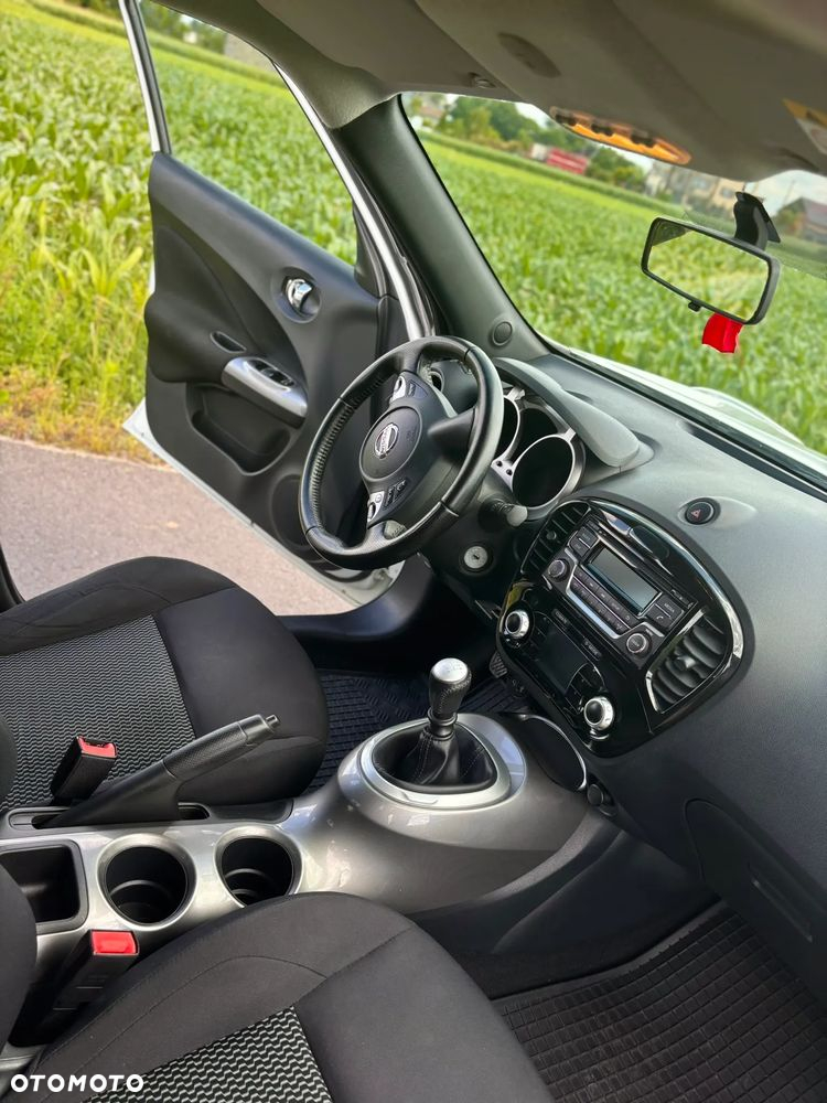 Nissan Juke 1.2 DIG-T Edition - 15