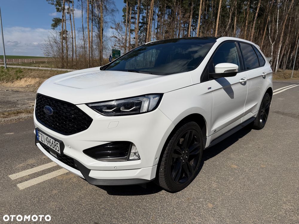Ford Edge 2.0 TDCi Bi-Turbo 4x4 ST-LINE - 1