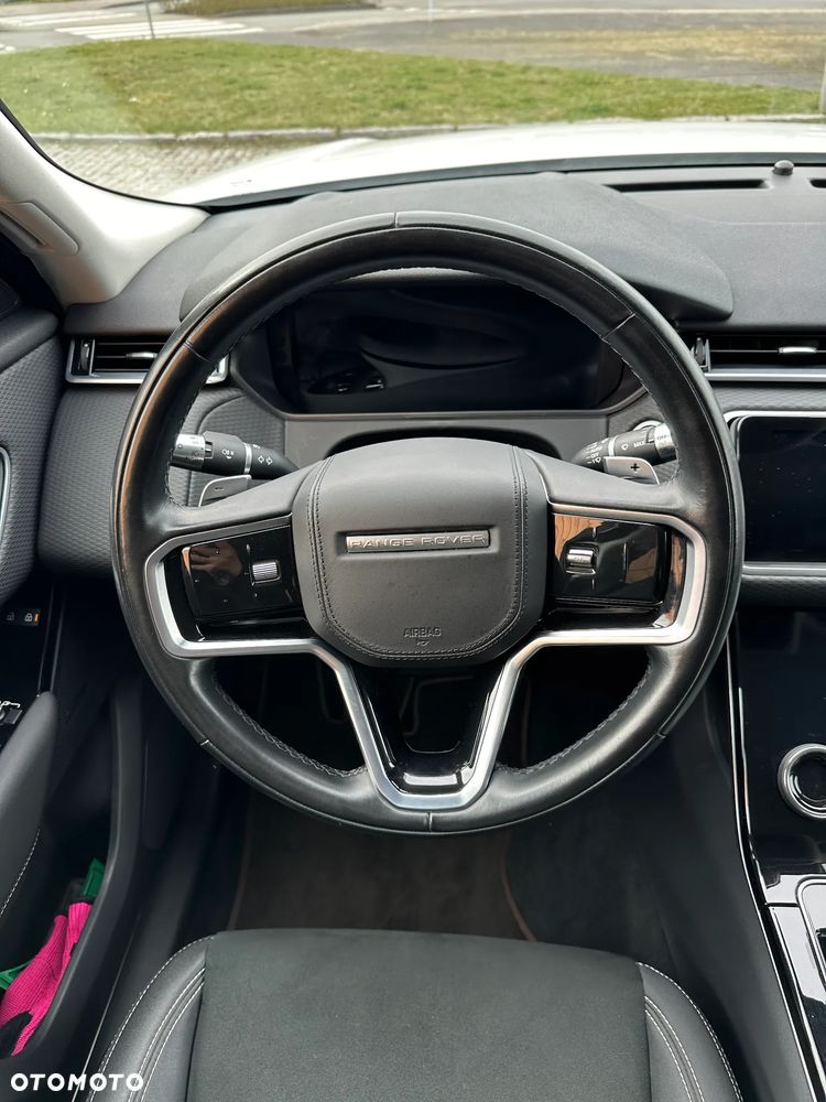 Land Rover Range Rover Velar P400e - 13