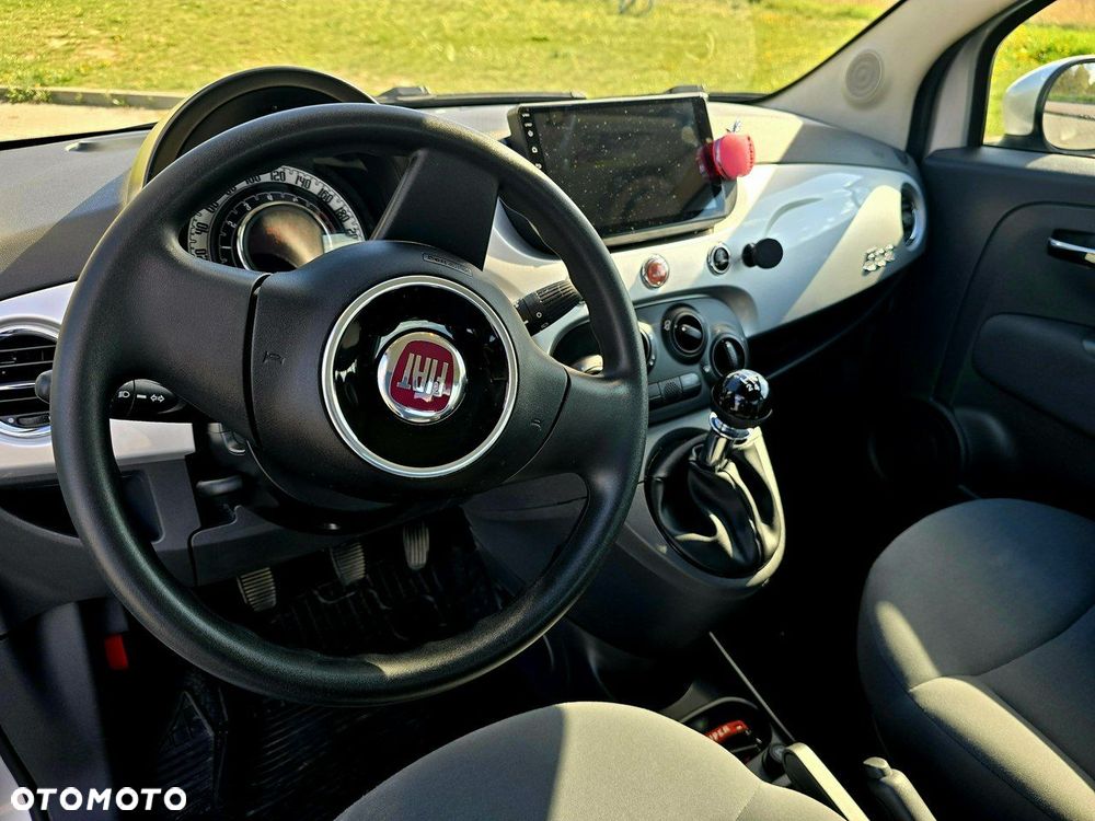 Fiat 500 - 27