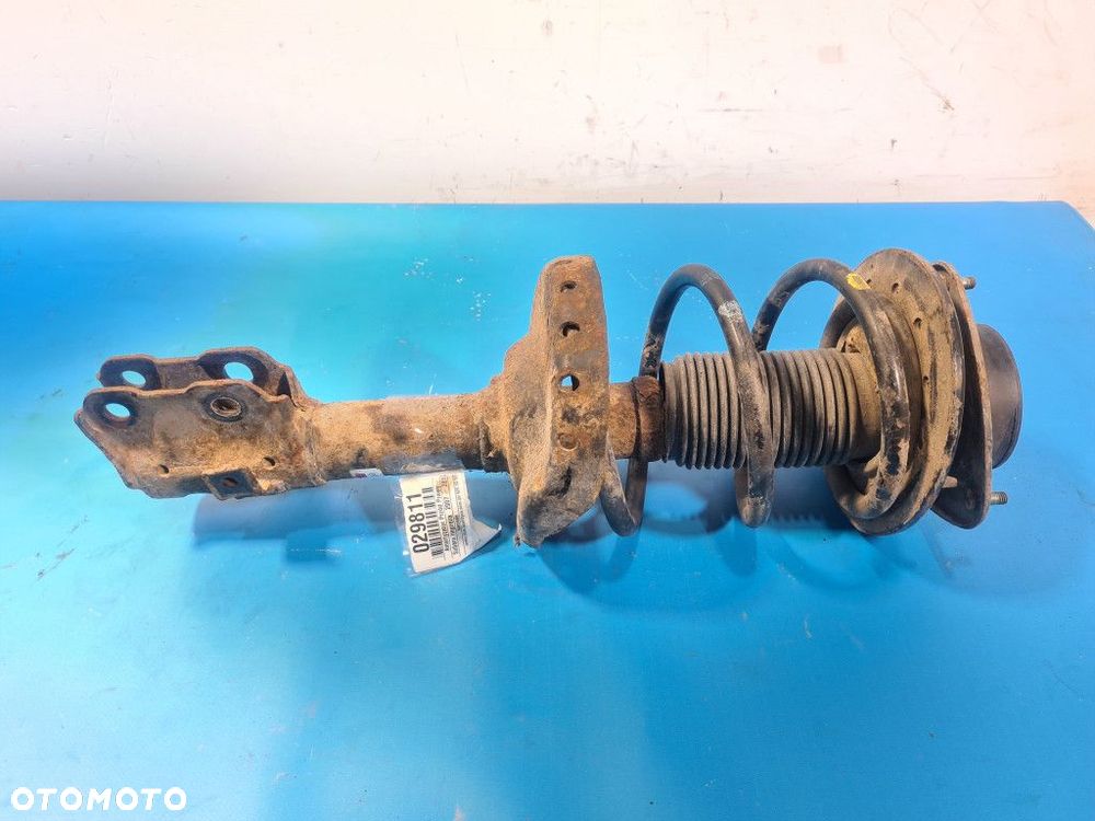 SUBARU IMPREZA III GH 2.0D AMORTYZATOR PRZÓD PRAWY - 1