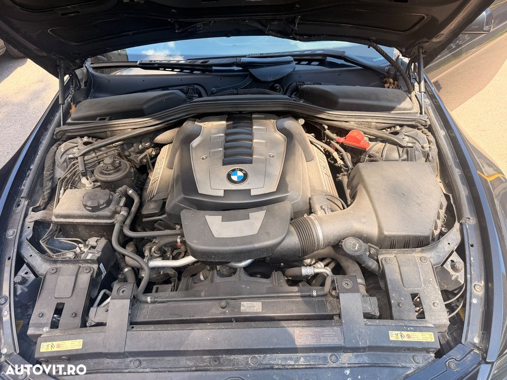 BMW Seria 6 - 10