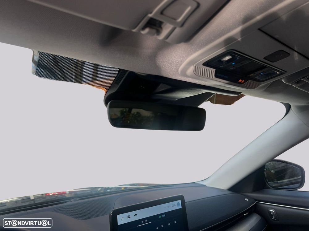 Ford Mustang Mach-E 75.7 kWh Premium AWD - 36