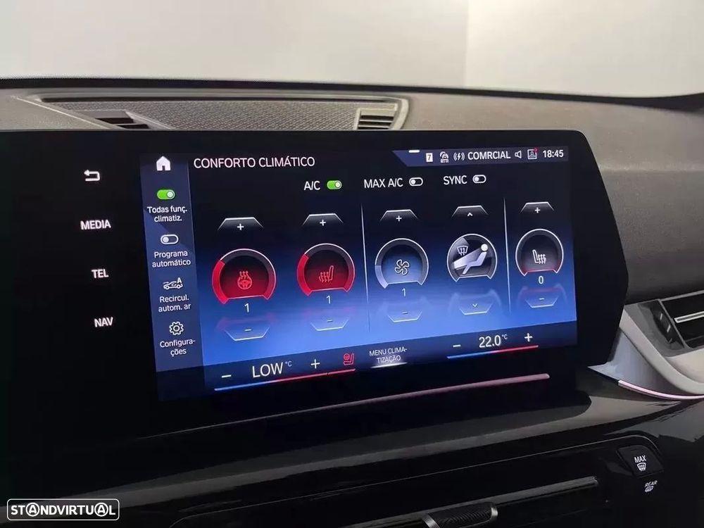 BMW iX1 xDrive30 - 25