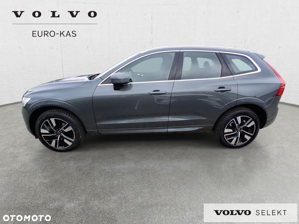 Volvo XC 60 - 10