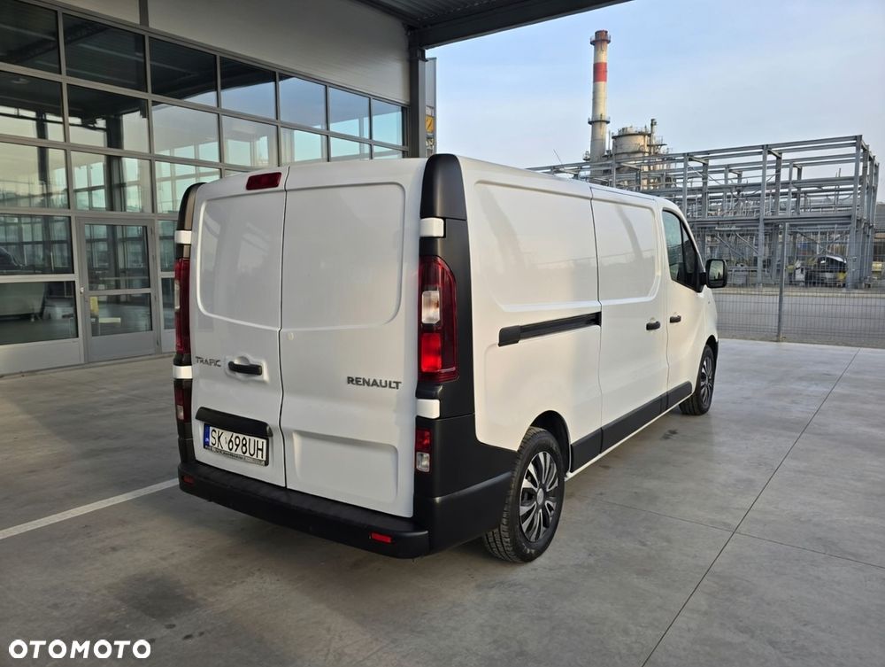 Renault TRAFIC - 5