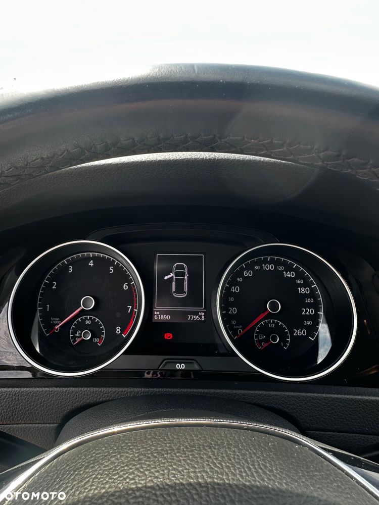 Volkswagen Golf 1.5 TSI ACT Join - 11