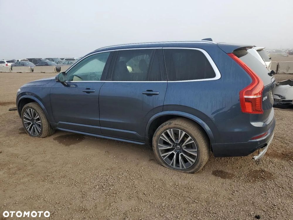 Volvo XC 90 T6 AWD Geartronic Momentum - 3