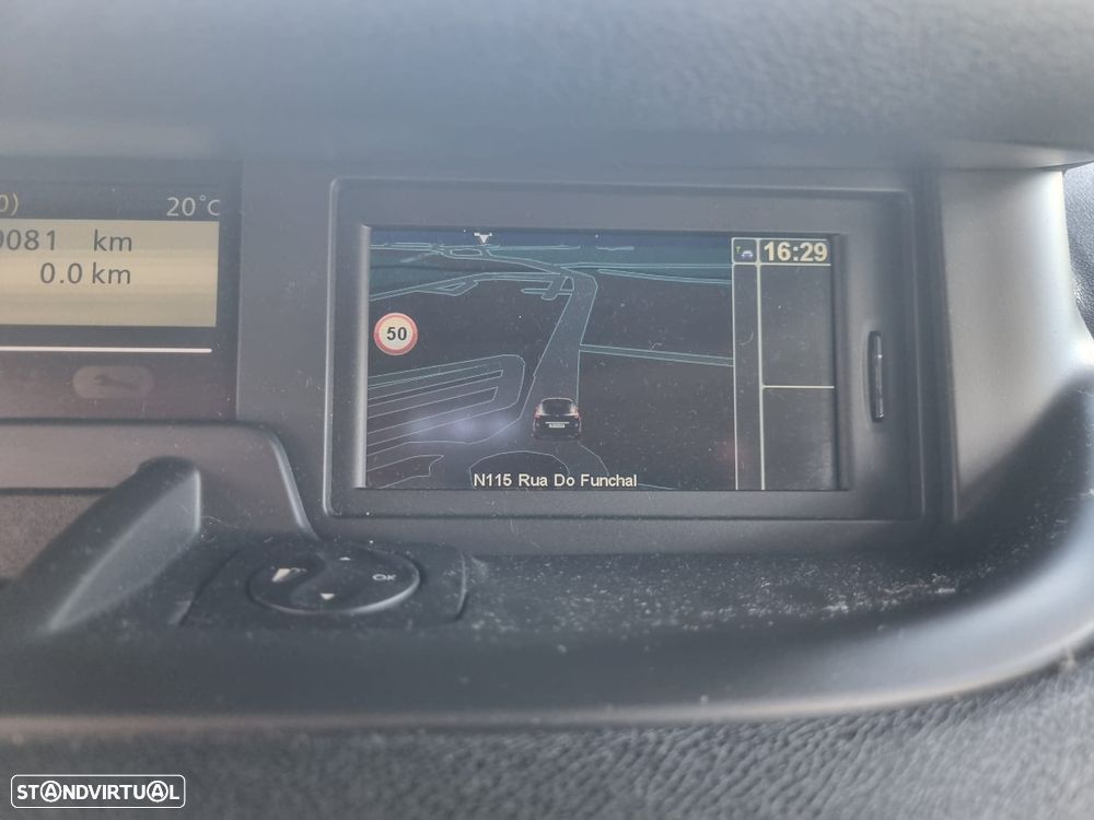 Renault Grand Scénic 1.5 dCi Bose Edition 7L - 27