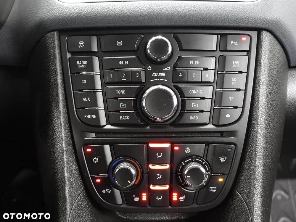 Opel Meriva 1.4 Edition - 33