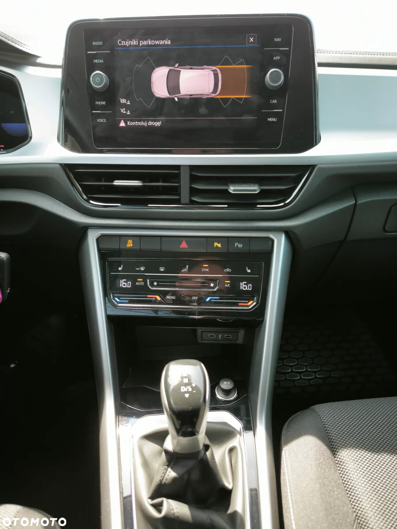 Volkswagen T-Roc 1.5 TSI Life DSG - 14
