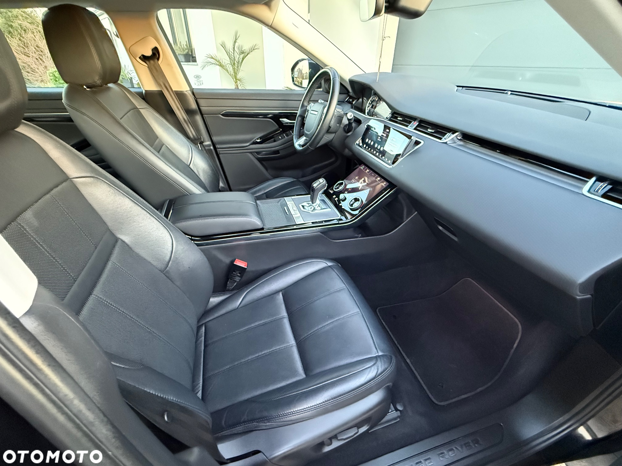 Land Rover Range Rover Evoque 2.0TD4 HSE Dynamic - 21