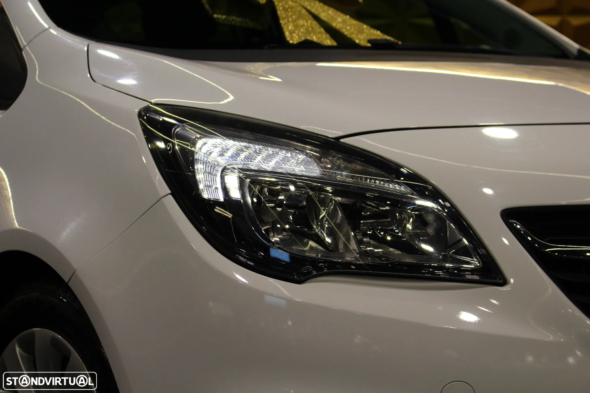 Opel Meriva 1.6 CDTi S/S - 5