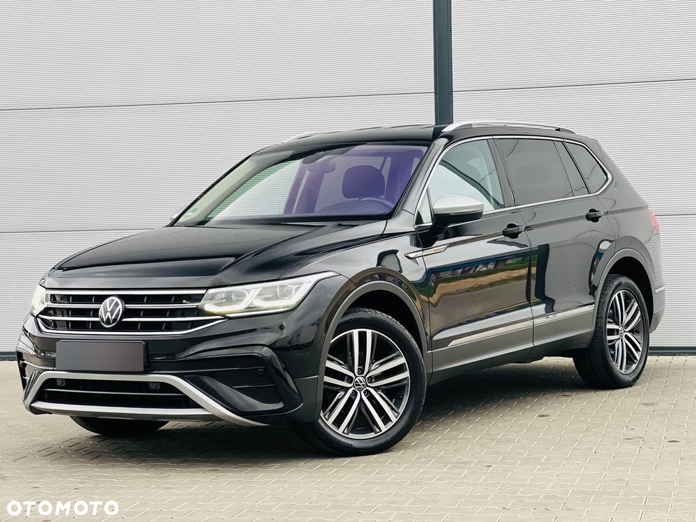 Volkswagen Tiguan 2.0 TDI BMT SCR 4Mot Highline DSG - 25