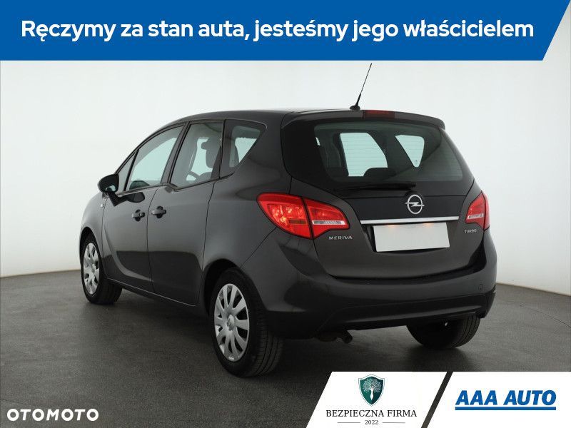 Opel Meriva - 6