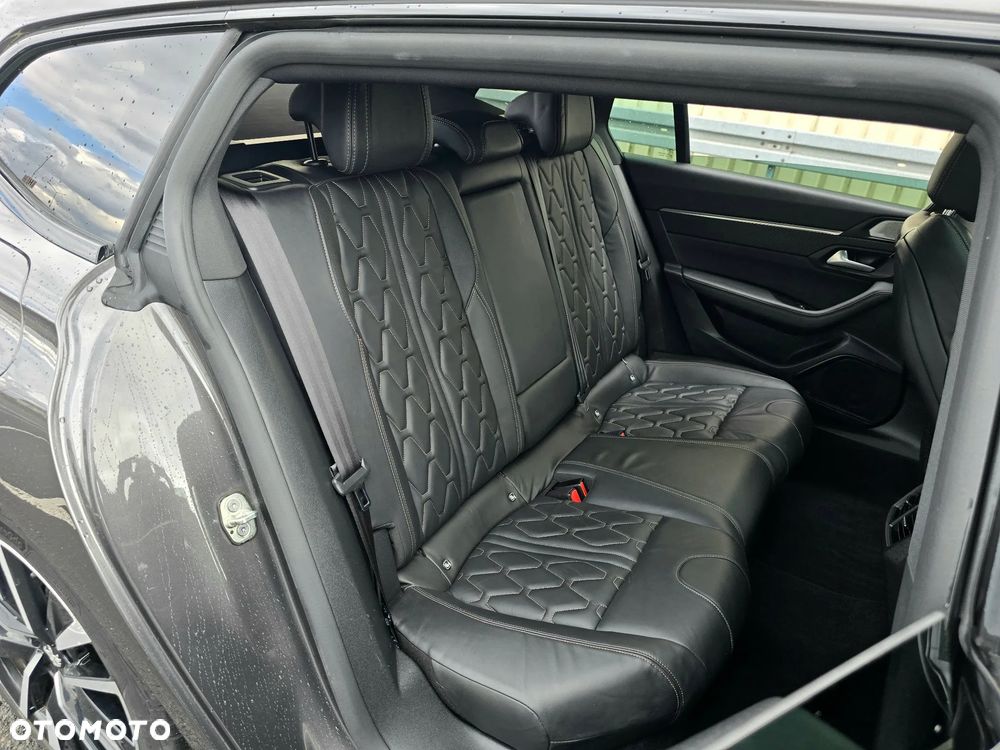 Peugeot 508 PureTech PHEV 225 GT S&S e-EAT8 - 18