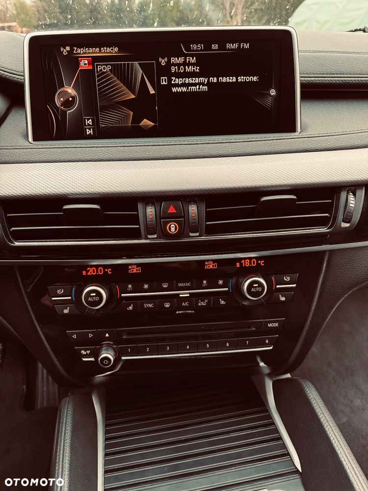BMW X6 - 29