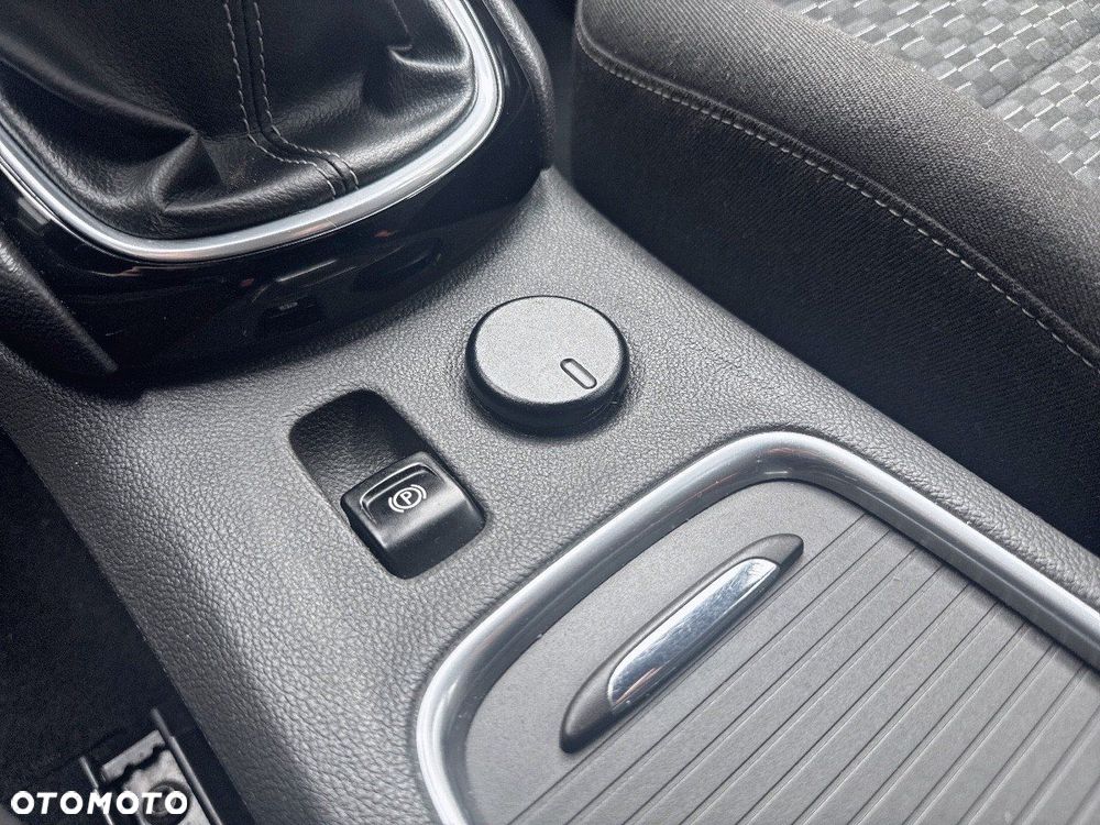 Opel Astra V 1.6 CDTI Dynamic S&S - 22