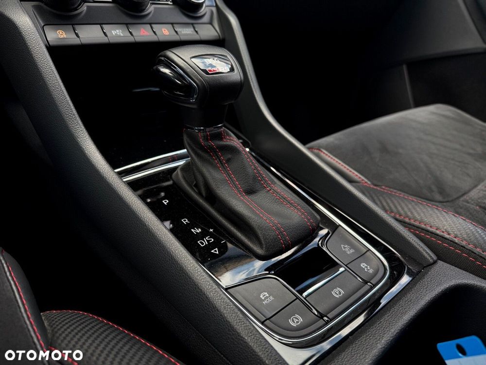 Skoda Kodiaq 2.0 Bi-TDI 4x4 RS DSG - 26