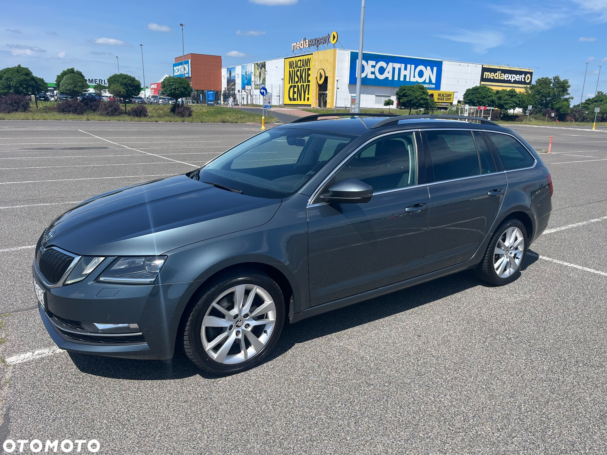 Skoda Octavia 1.8 TSI Style DSG - 16