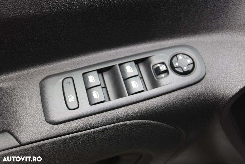 Opel Combo Crew Van 1.5 CDTI 130 CP MT6 L2H1 Start/Stop Sarcina marita - 20