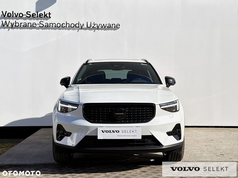 Volvo XC 40 - 4