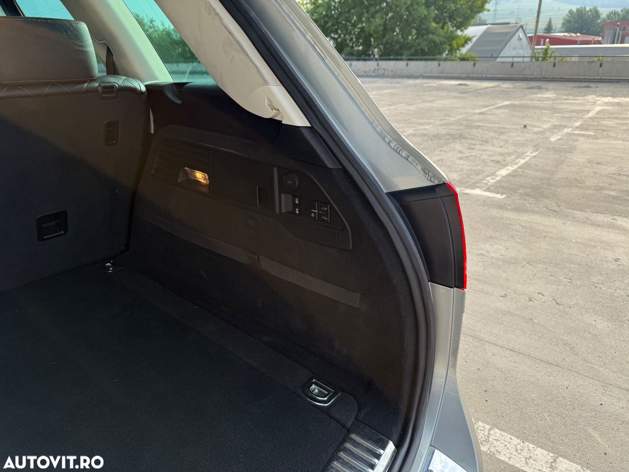 Volkswagen Touareg 3.0 V6 TDI BMT - 8