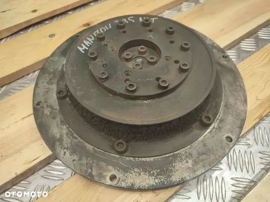 Tłumik drgań Manitou MLT 735 - 4