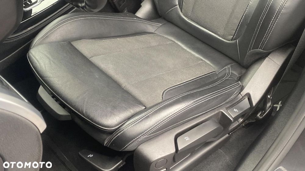 BMW X4 xDrive20i xLine sport - 17