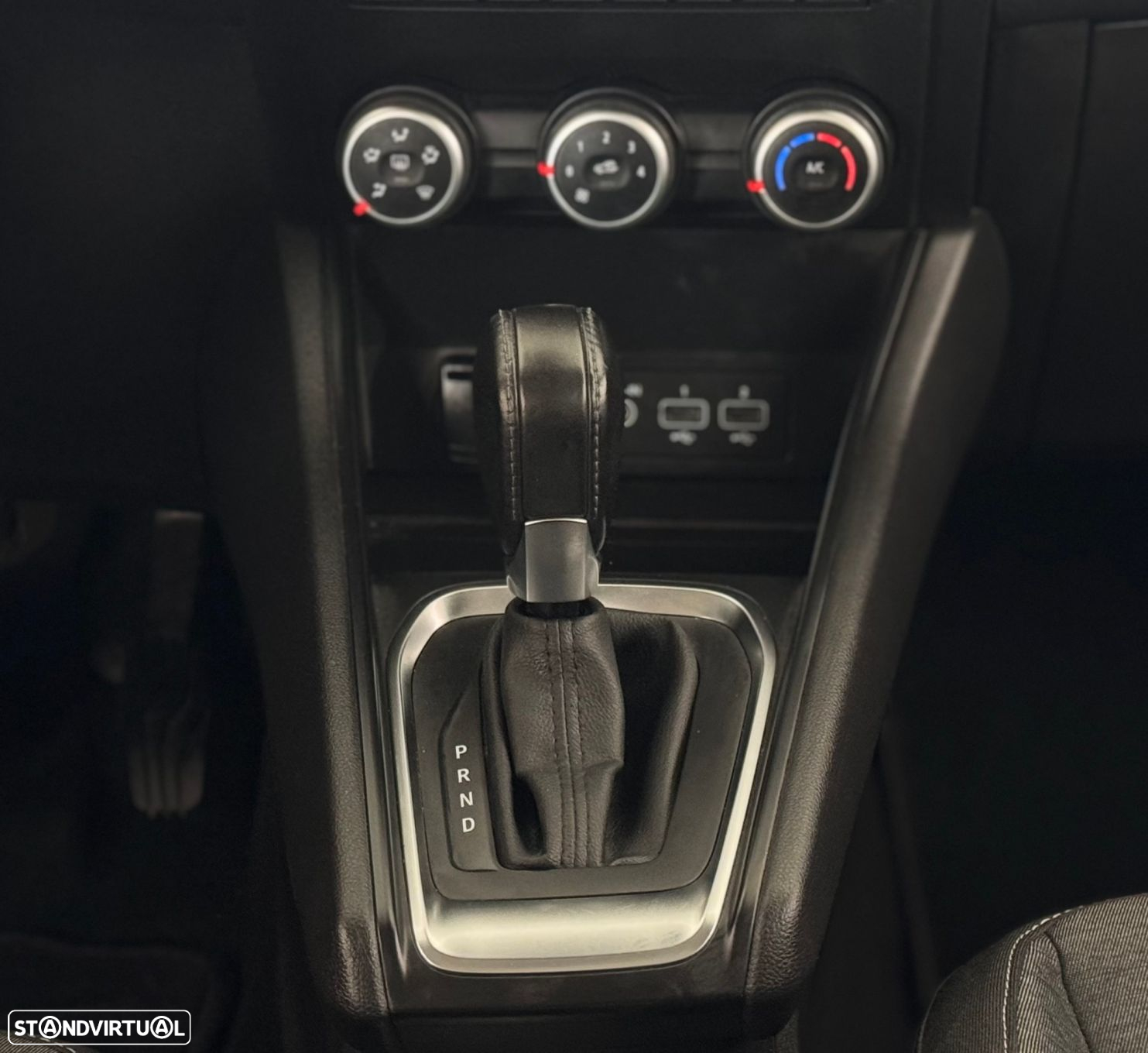 Renault Captur - 6