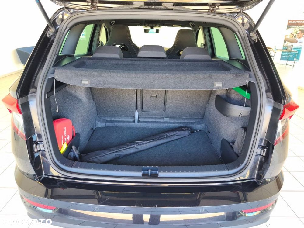 Skoda Karoq 2.0 TDI SCR 4x4 DSG Sportline - 8