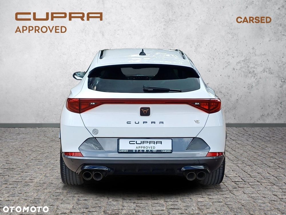 Cupra Formentor - 5
