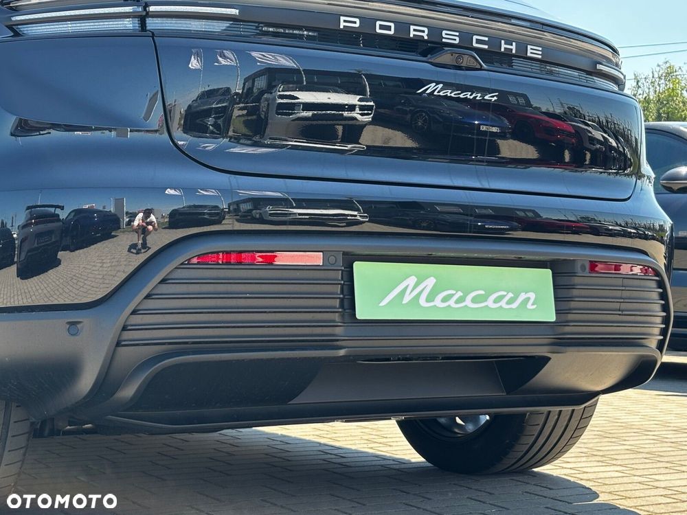 Porsche Macan - 10