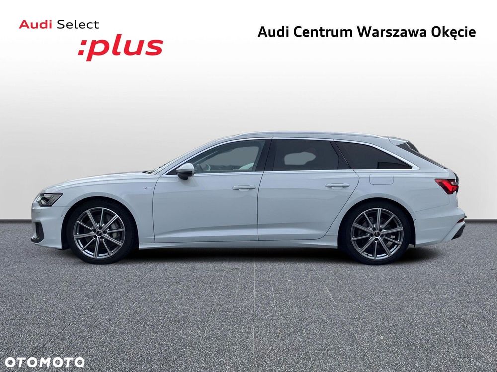 Audi A6 Avant - 5