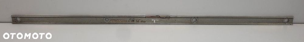 BELKA ZDERZAKA TYŁ TOYOTA MR2 II SW20 52565-17020 - 1