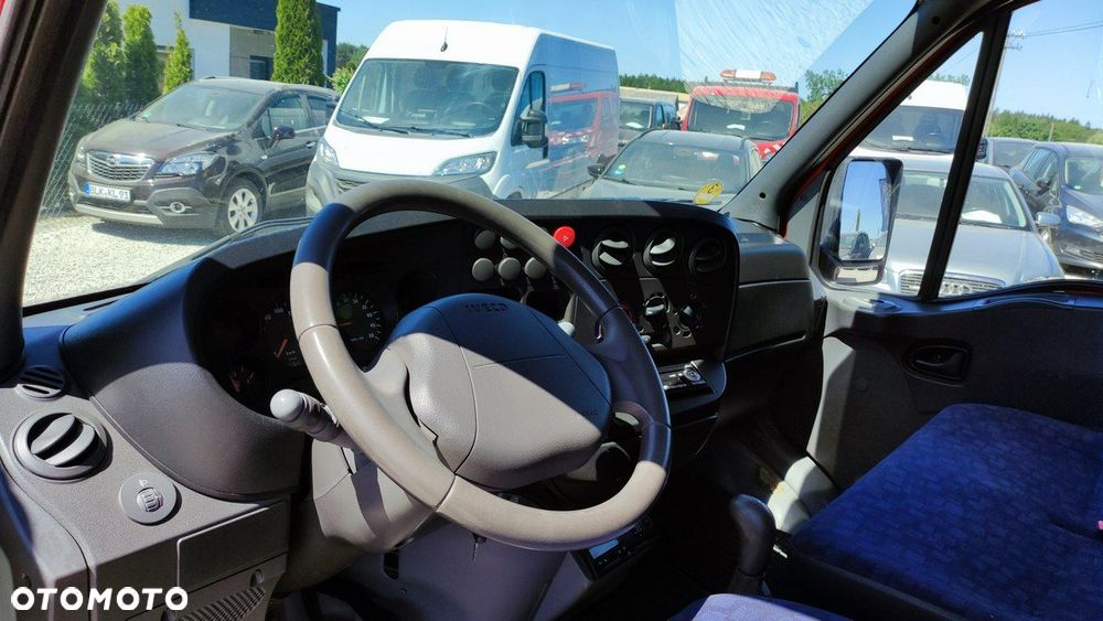 Iveco Daily 35S14 - 25