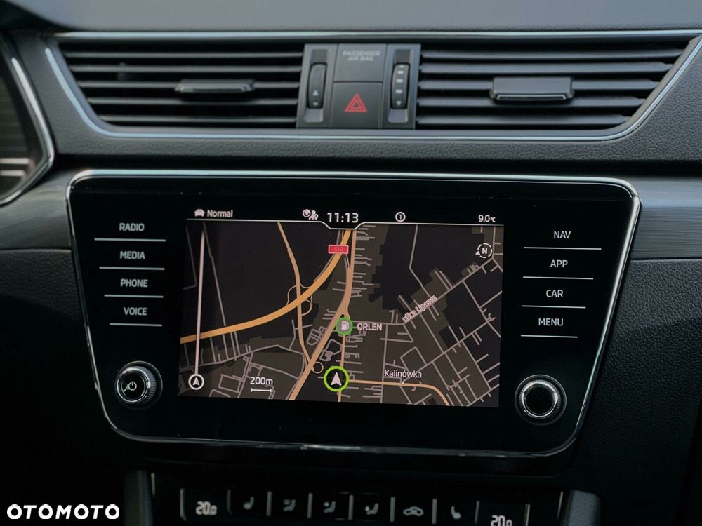 Skoda Superb 1.4 TSI Plug-In Hybrid Style DSG - 33