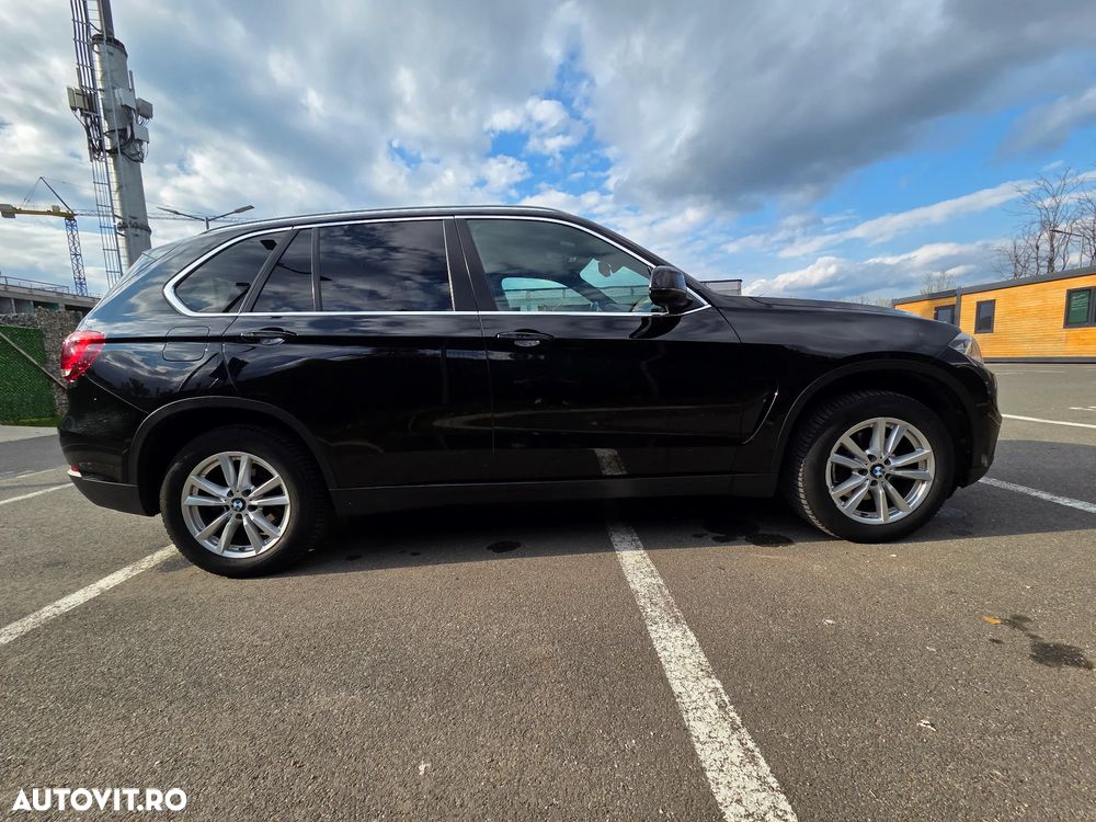 BMW X5 xDrive25d Sport-Aut. - 32