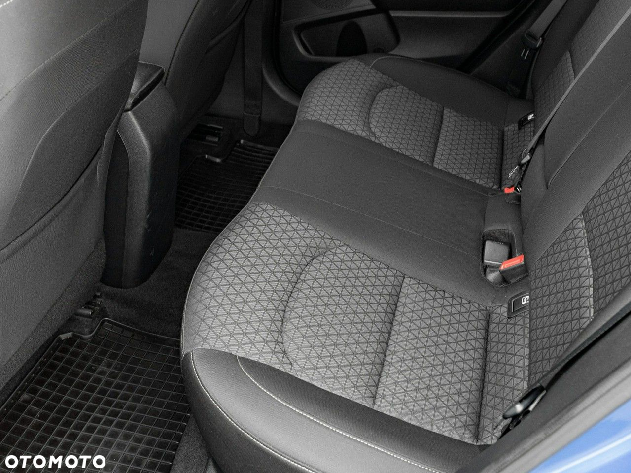 Kia XCeed 1.5 T-GDI M DCT - 27