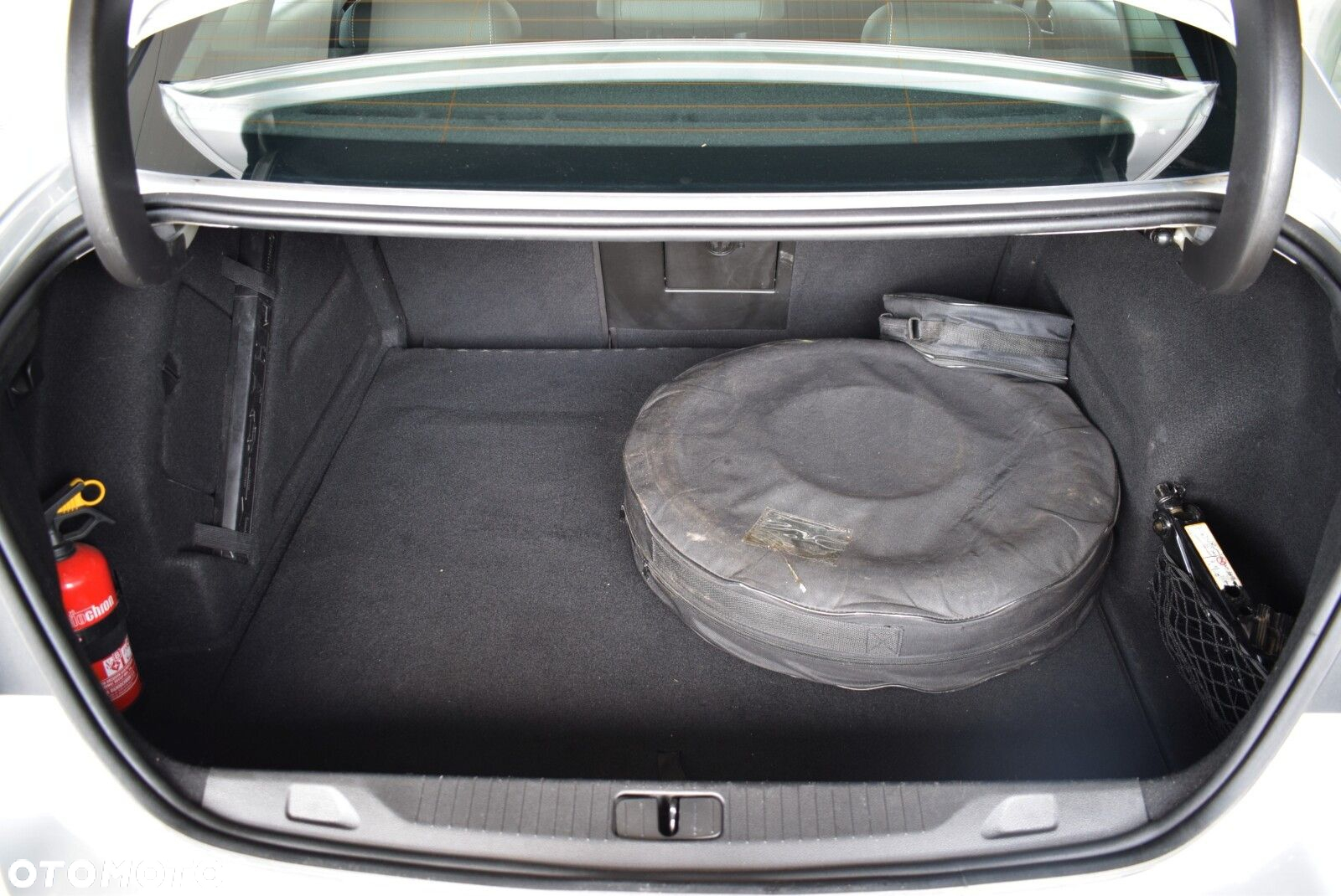 Opel Astra - 25