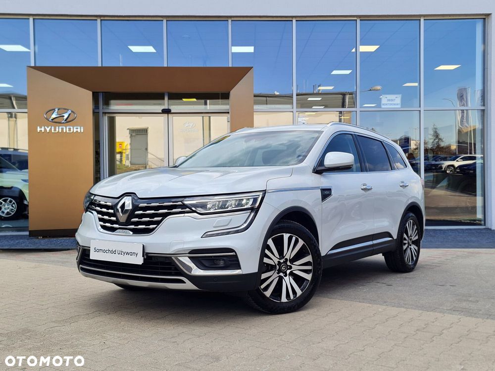 Renault Koleos 2.0 Blue dCi Initiale Paris 4x4 X-Tronic - 2