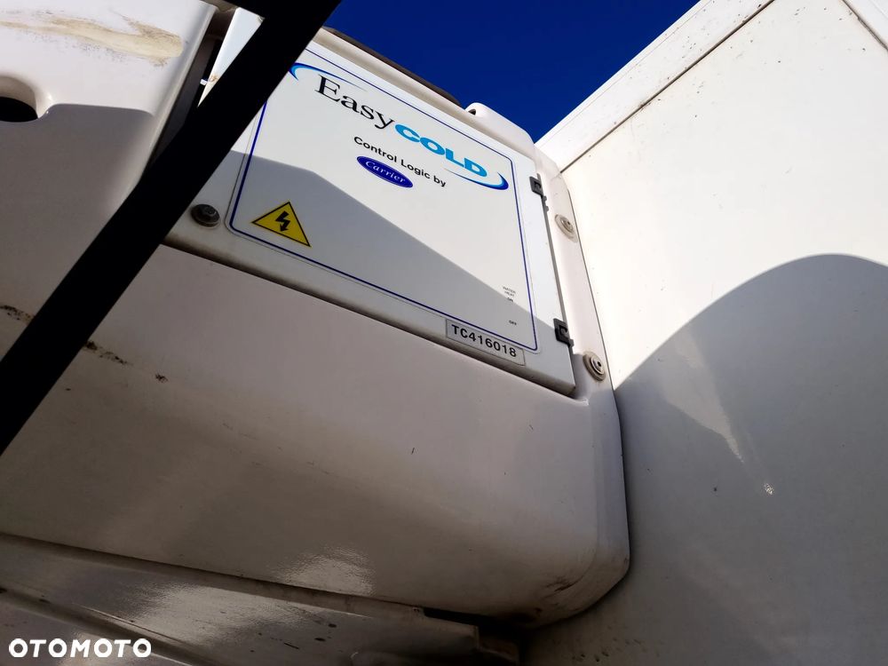 Agregat CARRIER 850 - 5